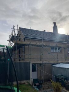 our process Reliable Building & Roofing Solutions