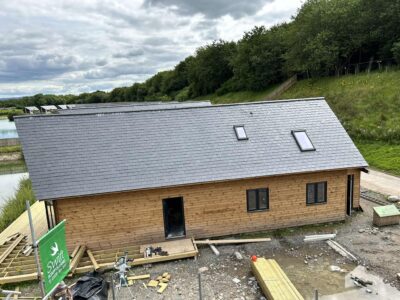 Mission Reliable Building & Roofing Solutions